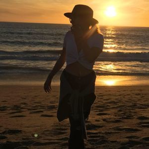 Meet your Posher, Jillian